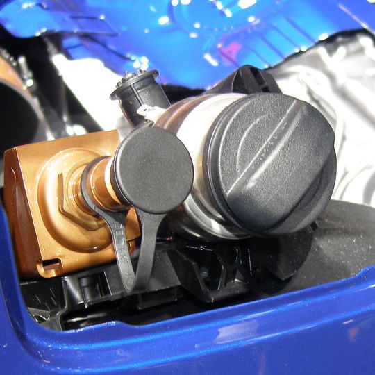 Seat und Skoda gewähren dem Gas-Antrieb derzeit viel Aufmerksamkeit.