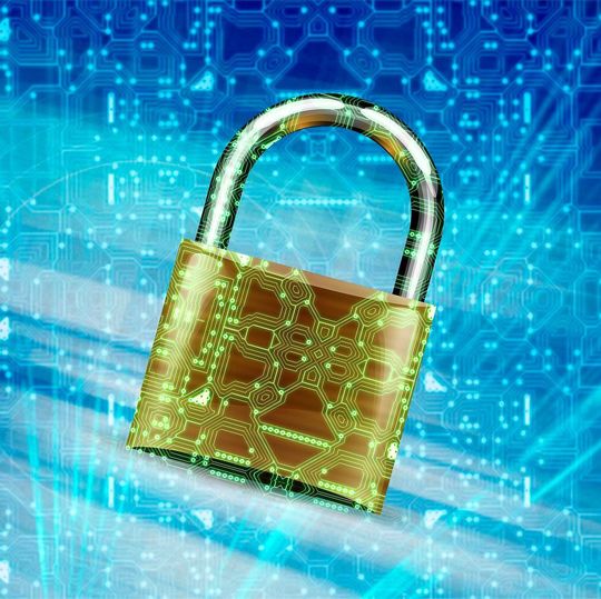 Datenschutz: Ab 2018 haften Geschäftsführer in Millionenhöhe Datenschutz: Ab 2018 haften Geschäftsführer in Millionenhöhe