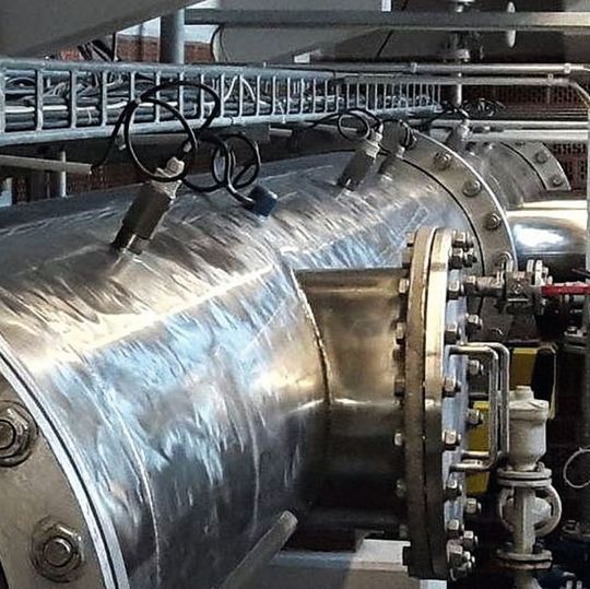 Das IWW Zentrum Wasser erstellt als Dienstleistung zustandsorientierte oder risikobasierte Instandhaltungsstrategien für Rohrleitungsnetze. Das IWW Zentrum Wasser erstellt als Dienstleistung zustandsorientierte oder risikobasierte Instandhaltungsstrategien für Rohrleitungsnetze.