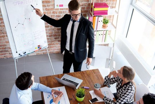 Wenn ein Betrieb Veränderungen vornehmen muss, ist das Führen von Kennzahlen eine Notwendigkeit.