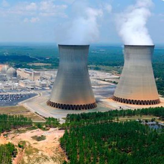 The new joint venture will operate as construction subcontractor to Bechtel, who has been selected as the prime construction contractor for the Plant Vogtle Units 3 & 4 nuclear expansion project in Georgia. The new joint venture will operate as construction subcontractor to Bechtel, who has been selected as the prime construction contractor for the Plant Vogtle Units 3 & 4 nuclear expansion project in Georgia.