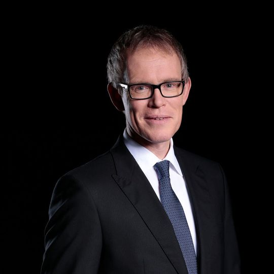 Christian Kleinhans ist Senior Advisor in der Geschäftsentwicklung von Valmet Automotive. Christian Kleinhans ist Senior Advisor in der Geschäftsentwicklung von Valmet Automotive.