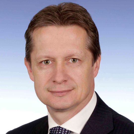 Manfred Kantner verantwortet künftig den Vertrieb von VW Pkw in Europa. Manfred Kantner verantwortet künftig den Vertrieb von VW Pkw in Europa.