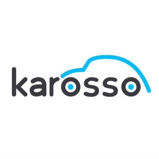 Karosso-Logo