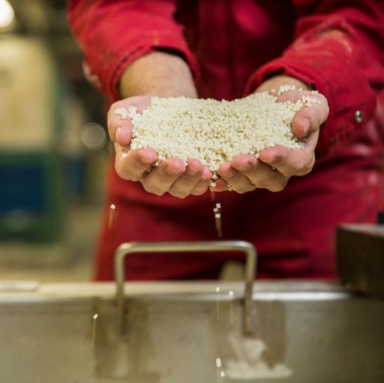 Ascend Performance Materials is the largest fully integrated manufacturer of nylon 66 resins. Ascend Performance Materials is the largest fully integrated manufacturer of nylon 66 resins.