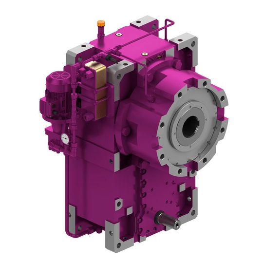 Yılmaz Redüktör bietet eine umfangreiche Produktpalette an Extruder-Getrieben für jeden Bedarf. Yılmaz Redüktör bietet eine umfangreiche Produktpalette an Extruder-Getrieben für jeden Bedarf.