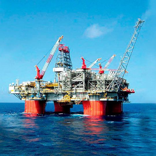 With the acquisition of AFW Oil and Gas UK Limited, Worley Parsons is entering into the North Sea oil and gas market. (sample image) With the acquisition of AFW Oil and Gas UK Limited, Worley Parsons is entering into the North Sea oil and gas market. (sample image)