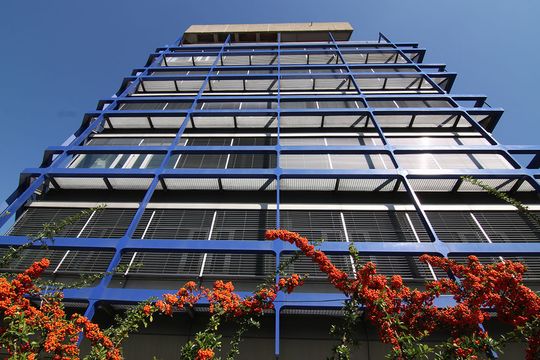 Die RZRS GmbH ist ein IT-Dienstleister mit Tätigkeitsschwerpunkt im kommunalen Bereich der Region Stuttgart.