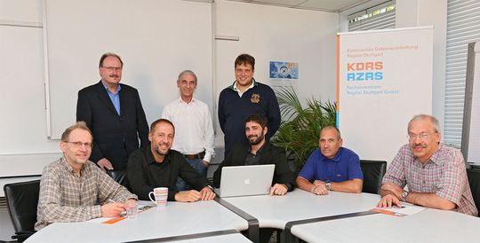 „Längere Abstimmungsgespräche und umständliche Informationssuche gehörten der Vergangenheit an. „Das bringt den erforderlichen ROI für unser DCIM“, so Abteilungsleiter Michael Possidente.