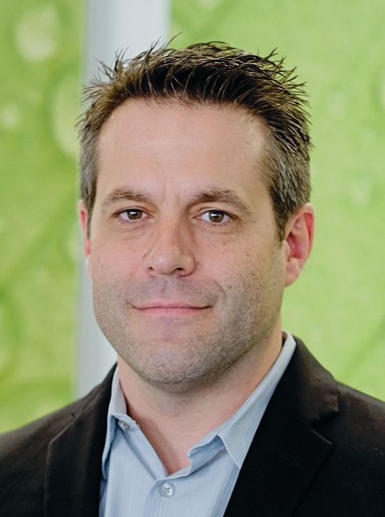 Alex Gasser wird neuer Geschäftsführer (im Bild), Karl Meier wechselt in den Ruhestand. Alex Gasser wird neuer Geschäftsführer (im Bild), Karl Meier wechselt in den Ruhestand.