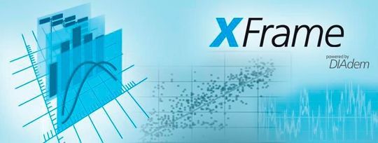 Für X-Frame und dem Analysis Server von NI hat measX eine Lösung entwickelt, um Versuchsdaten für einen Motor vollautomatisch auszuwerten. Für X-Frame und dem Analysis Server von NI hat measX eine Lösung entwickelt, um Versuchsdaten für einen Motor vollautomatisch auszuwerten.