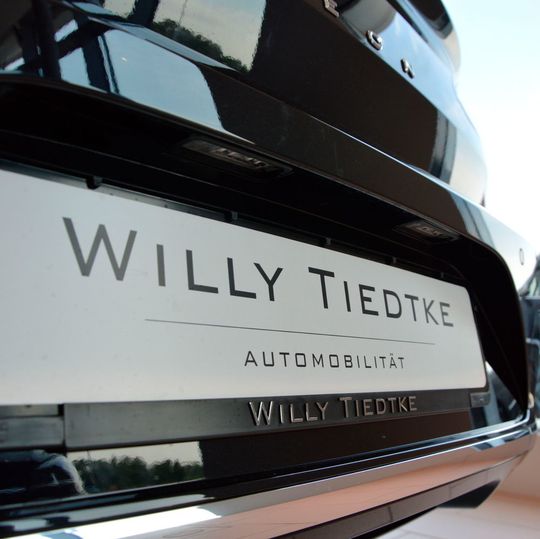 Der Händler Willy Tiedtke in Hamburg gehört zur Riege der Top-Platzierten beim Internet Sales Award 2017. Der Händler Willy Tiedtke in Hamburg gehört zur Riege der Top-Platzierten beim Internet Sales Award 2017.