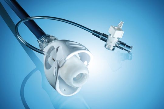 Freudenbergs innovative Hämostase-Ventilsysteme reduzieren den Blutverlust und vereinfachen damit interventionelle und diagnostische Eingriffe minimal-invasiver Art mit Kathetern. Freudenbergs innovative Hämostase-Ventilsysteme reduzieren den Blutverlust und vereinfachen damit interventionelle und diagnostische Eingriffe minimal-invasiver Art mit Kathetern.