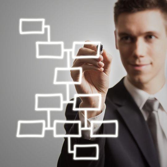 Bei Tech Data haben sich Änderungen im Organigramm ergeben. Bei Tech Data haben sich Änderungen im Organigramm ergeben.