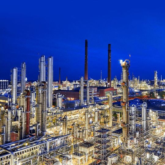 Inovyn will undertake a major investment in a new state-of-the-art membrane cellroom in Cologne. (sample image) Inovyn will undertake a major investment in a new state-of-the-art membrane cellroom in Cologne. (sample image)
