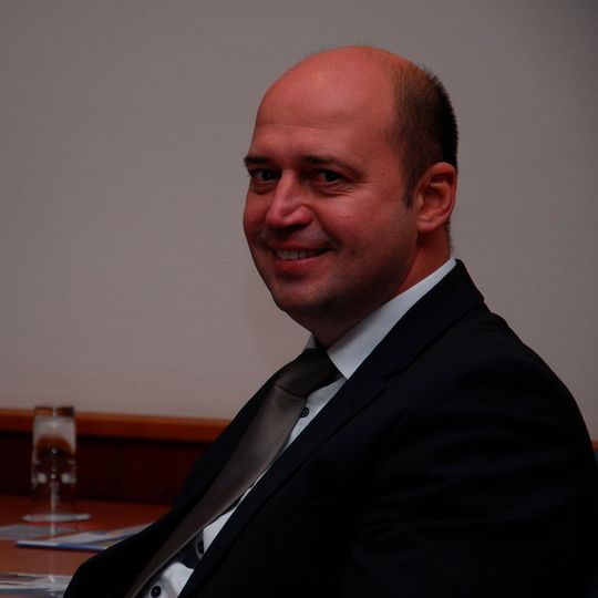 Guido Kalter wurde zum 1. Januar 2018 in den Eurogarant-Vorstand berufen. Guido Kalter wurde zum 1. Januar 2018 in den Eurogarant-Vorstand berufen.