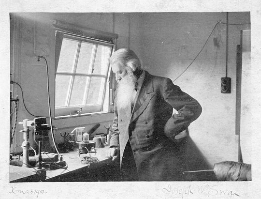 Warum Edison Die Gl hbirne Nicht Erfand Warum Edison Die Gl hbirne Nicht Erfand