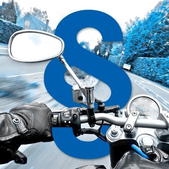 Diessmal geht's in unserem Themenkanal Recht um das Thema Fahrradbeleuchtung. Diessmal geht's in unserem Themenkanal Recht um das Thema Fahrradbeleuchtung.