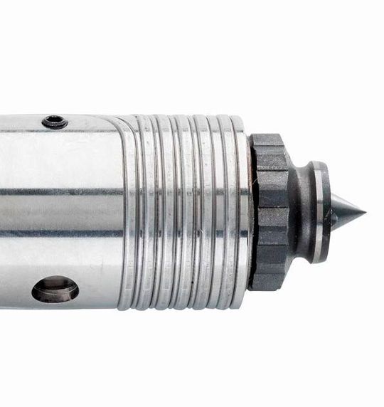 Das Programm der kompakt ausgeführten Heißkanaldüsen Vario Shot von Hasco wurde jetzt um die Type H6500 erweitert. Spritzgießwerkzeughersteller sollen einmal mehr von der gleichförmigen Temperaturverteilung sowie von der Sparsamkeit im Energieverbrauch profitieren, heißt es. Das Programm der kompakt ausgeführten Heißkanaldüsen Vario Shot von Hasco wurde jetzt um die Type H6500 erweitert. Spritzgießwerkzeughersteller sollen einmal mehr von der gleichförmigen Temperaturverteilung sowie von der Sparsamkeit im Energieverbrauch profitieren, heißt es.