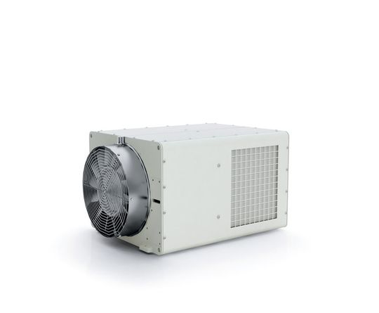 Nachdem Dürr Technik die entsprechende Produktsparte von ATS Environnement kaufte, bietet er neben Hilfsluft- jetzt auch Hauptluftkompressoren für Schienenfahrzeuge an. Nachdem Dürr Technik die entsprechende Produktsparte von ATS Environnement kaufte, bietet er neben Hilfsluft- jetzt auch Hauptluftkompressoren für Schienenfahrzeuge an.