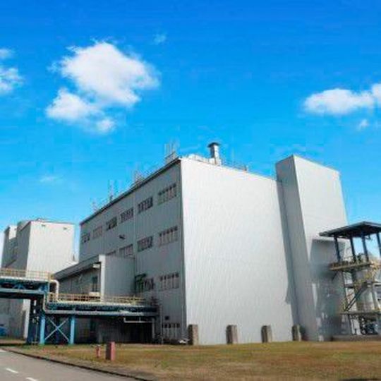 Wacker’s plant for vinyl acetate-ethylene (VAE) copolymer dispersions in Nanjing, China. Capacity expansion measures are planned there, as well as at the Group’s silicone site in Zhangjiagang. Wacker’s plant for vinyl acetate-ethylene (VAE) copolymer dispersions in Nanjing, China. Capacity expansion measures are planned there, as well as at the Group’s silicone site in Zhangjiagang.