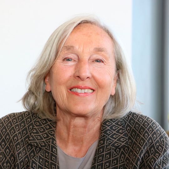Die Unternehmerin Renate Pilz geht Ende 2017 in den wohlverdienten Ruhestand. Die Unternehmerin Renate Pilz geht Ende 2017 in den wohlverdienten Ruhestand.