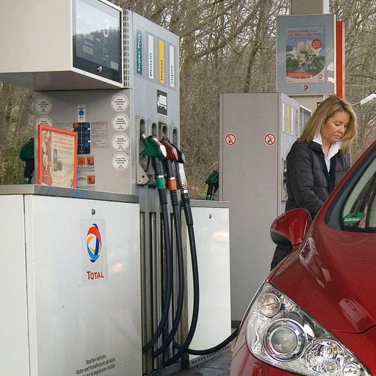 2020 soll die erste Produktcharge der neuen Bioethanol-Anlage ausgeliefert werden. 2020 soll die erste Produktcharge der neuen Bioethanol-Anlage ausgeliefert werden.