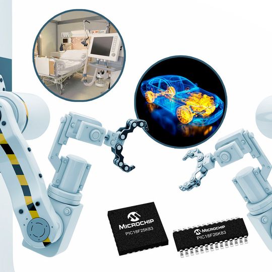 Hard- statt Software: CIPs ersetzen komplexe Softwareblöcke und ersparen Entwicklungs- und Verifikationszeit. Hard- statt Software: CIPs ersetzen komplexe Softwareblöcke und ersparen Entwicklungs- und Verifikationszeit.