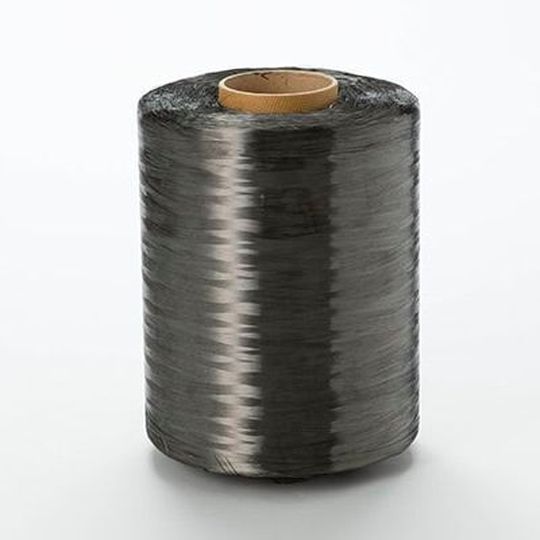 The overall global carbon fiber market is expected to continue growing at a rate exceeding 10 % annually as the material is utilized in various industries. The overall global carbon fiber market is expected to continue growing at a rate exceeding 10 % annually as the material is utilized in various industries.