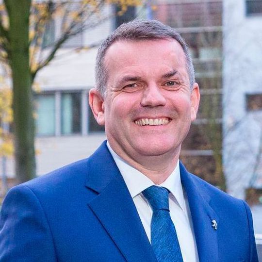 Steffen Raschig ist künftig als Geschäftsführer für Peugeot Deutschland verantwortlich. Steffen Raschig ist künftig als Geschäftsführer für Peugeot Deutschland verantwortlich.