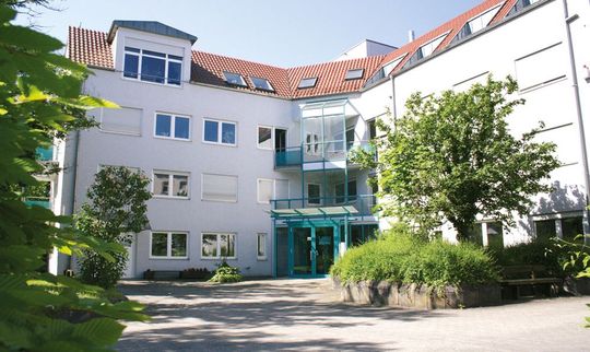 Wibu-Systems, hier die Firmenzentrale in Karlsruhe, wird Mitglied der Genossenschaft OSADL. Wibu-Systems, hier die Firmenzentrale in Karlsruhe, wird Mitglied der Genossenschaft OSADL.