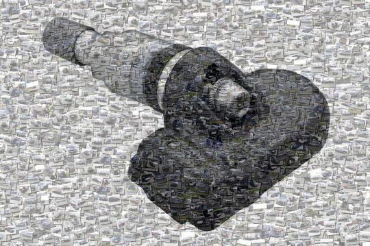 Rund 40 Millionen Reifendrucksensoren sind in Deutschland aktiv. Rund 40 Millionen Reifendrucksensoren sind in Deutschland aktiv.