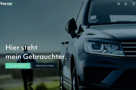 Volkswagen Financial Services will für zusätzlichen Traffic im Gebrauchtwagengeschäft sorgen. Volkswagen Financial Services will für zusätzlichen Traffic im Gebrauchtwagengeschäft sorgen.