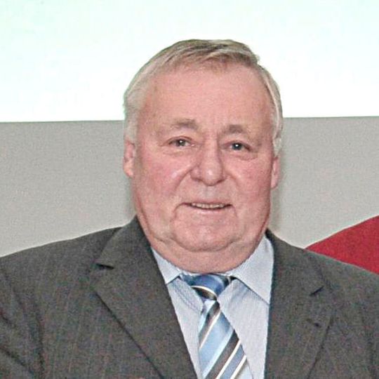 Will noch rund zwei Jahre im Amt bleiben: Präsident Wolfgang Seifert. Will noch rund zwei Jahre im Amt bleiben: Präsident Wolfgang Seifert.