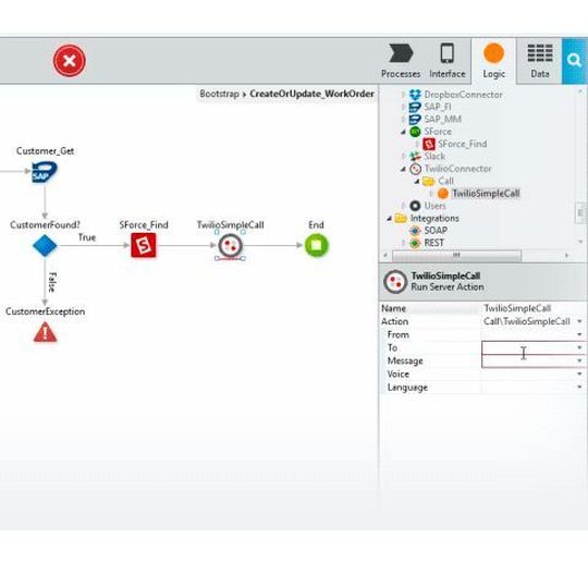 OutSystems hat neue DevOps-Funktionen in seine Low-Code-Plattform integriert. OutSystems hat neue DevOps-Funktionen in seine Low-Code-Plattform integriert.