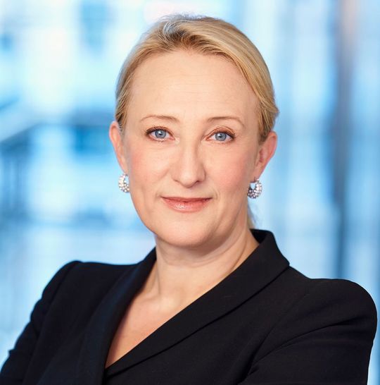 Bild 1: Angela Marten ist die Projektleiterin electronica bei der Messe München und steuerte die Weiterentwicklung der Messe Bild 1: Angela Marten ist die Projektleiterin electronica bei der Messe München und steuerte die Weiterentwicklung der Messe