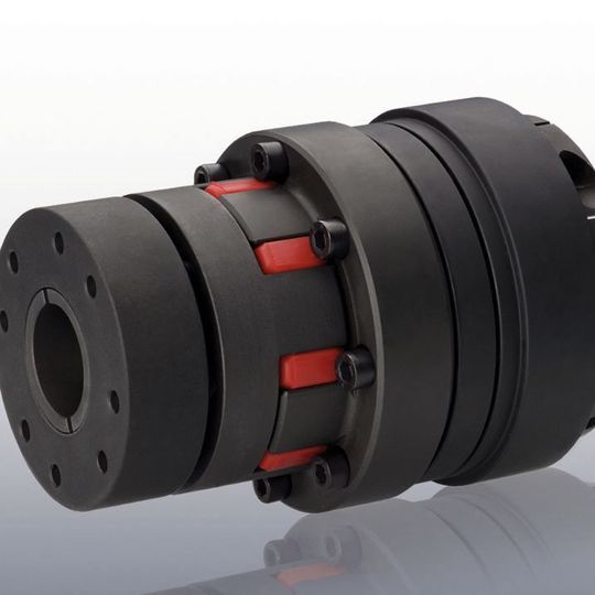 Orbit Antriebstechnik bietet freischaltende Sicherheitskupplungen für direkte und indirekte Antriebe. Orbit Antriebstechnik bietet freischaltende Sicherheitskupplungen für direkte und indirekte Antriebe.