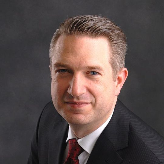 Patrick Eheim ist Leiter Aftersales bei der Porsche AG.