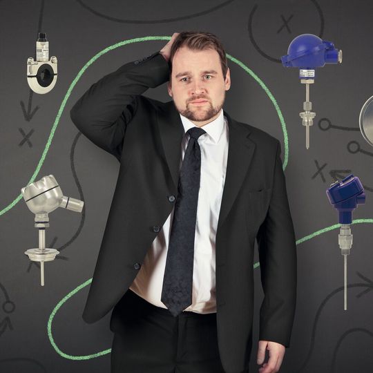 Die Qual der Wahl Die Qual der Wahl