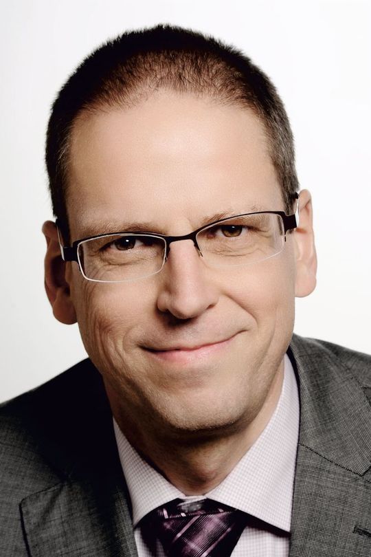 Dr. Thomas Brandl, Director of Sercos & TSN Strategy bei Bosch Rexroth, gehört zu den Experten der OPC-UA-TSN-Initiative.