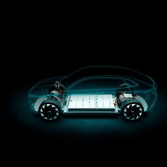 Skoda Auto wird seine rein elektrisch angetriebenen Modelle am Standort Mladá Boleslav produzieren. Skoda Auto wird seine rein elektrisch angetriebenen Modelle am Standort Mladá Boleslav produzieren.
