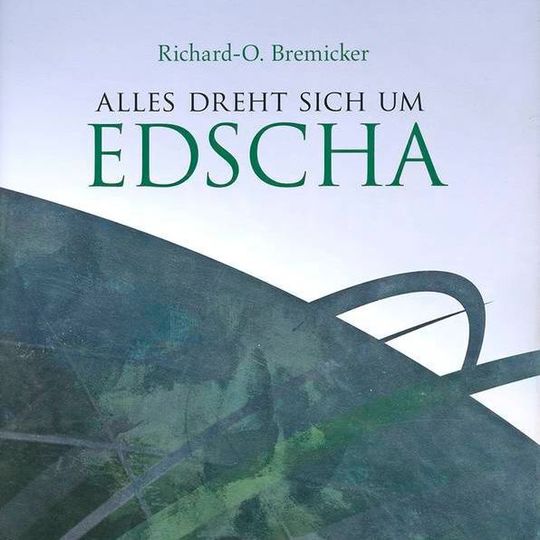 Das Buch „Alles dreht sich um Edscha“ von Richard-O. Bremicker erzählt die Geschichte des Automobilzulieferers Edscha. Das Buch „Alles dreht sich um Edscha“ von Richard-O. Bremicker erzählt die Geschichte des Automobilzulieferers Edscha.