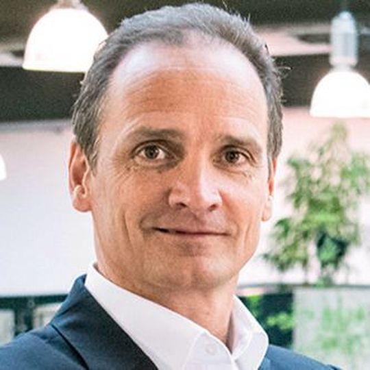 Dirk Becker verantwortet jetzt die weltweiten Vertriebsaktivitäten von Ubimax. Dirk Becker verantwortet jetzt die weltweiten Vertriebsaktivitäten von Ubimax.