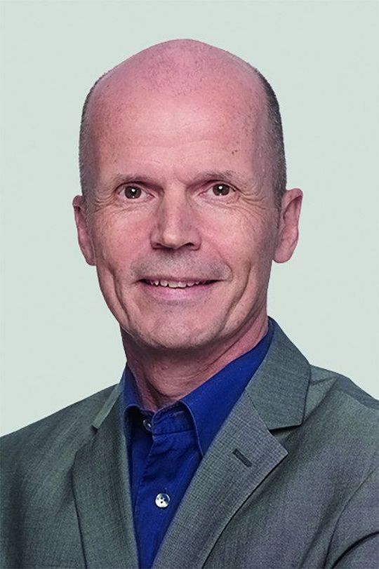 Jürgen Thiel ist Alliance-Manager bei der Paessler AG: "Durch die ergänzende Darstellung von Umgebungsdaten in unseren PRTG Maps ergibt sich ein hohes Potential für Synergie-Effekte." Jürgen Thiel ist Alliance-Manager bei der Paessler AG: "Durch die ergänzende Darstellung von Umgebungsdaten in unseren PRTG Maps ergibt sich ein hohes Potential für Synergie-Effekte."