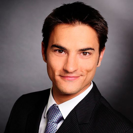 Nicolas Meunier verantwortet zukünftig als Business Development Manager für MKS Ophir weltweit die beiden Wachstumsbranchen Hochleistungsleistungslaser und Additive Fertigung. Nicolas Meunier verantwortet zukünftig als Business Development Manager für MKS Ophir weltweit die beiden Wachstumsbranchen Hochleistungsleistungslaser und Additive Fertigung.