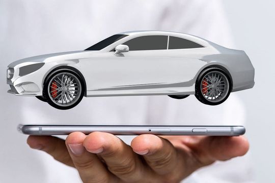 Auch vor dem Leasinggeschäft macht die Digitalisierung keinen Halt.