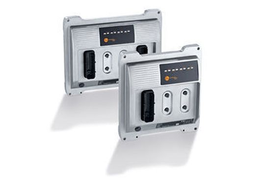 Robuste Ecomat-Controller mit erweiterten Funktionalitäten. Robuste Ecomat-Controller mit erweiterten Funktionalitäten.