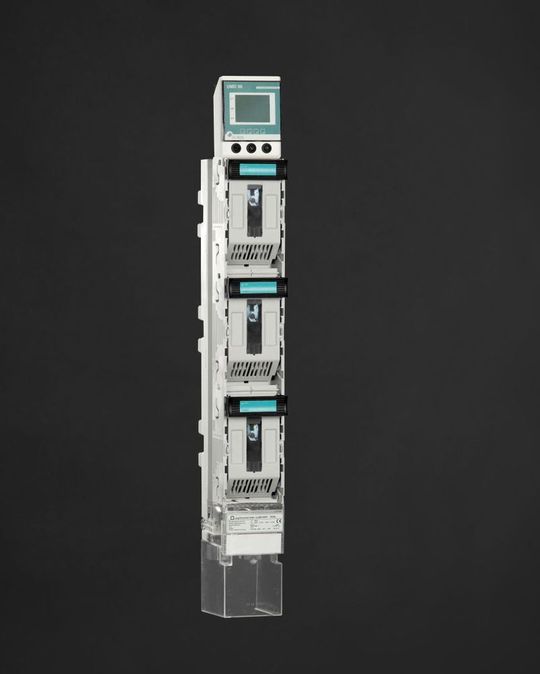 Als intelligentes integriertes Messsystem werden die Leisten wahlweise mit den UMD 95, den UMD 96 oder dem UMD 97E als fertige Lösung geliefert. Als intelligentes integriertes Messsystem werden die Leisten wahlweise mit den UMD 95, den UMD 96 oder dem UMD 97E als fertige Lösung geliefert.