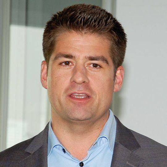 CEO Philipp Hahn-Woernle: „Die viastore-Gruppe bewegt sich immer stärker hin zu einem Digitalisierungsunternehmen.“ CEO Philipp Hahn-Woernle: „Die viastore-Gruppe bewegt sich immer stärker hin zu einem Digitalisierungsunternehmen.“