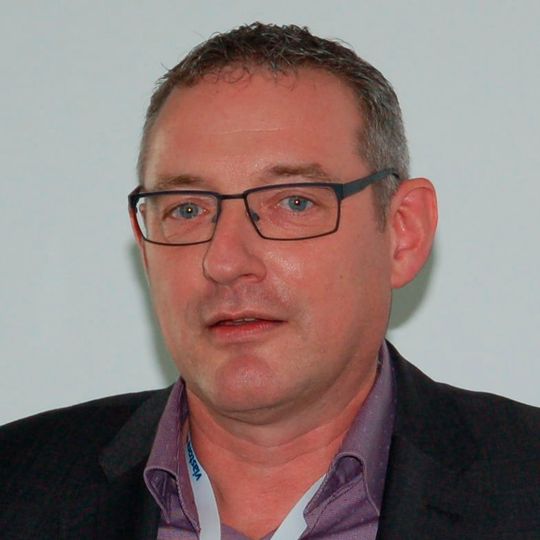 Dr. Harald Göbel, neuer COO bei viastore SOFTWARE, freut sich darauf, viastores gute Positionierung am Markt weiter auszubauen.